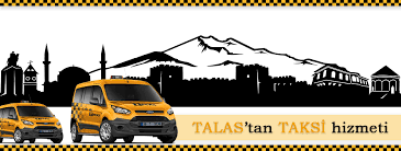 TALAS TAKSİ OSMANLI SOKAĞI TAKSİ